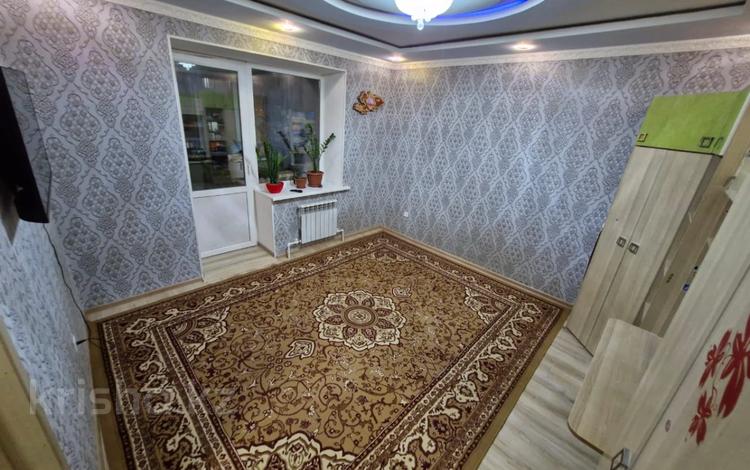 1-комнатная квартира · 36 м² · 3/9 этаж, Темирбекова за 17 млн ₸ в Кокшетау — фото 6