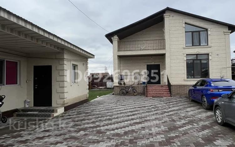Отдельный дом · 5 комнат · 180 м² · 6 сот., Кейкы батыр 22 за 72 млн ₸ в Туздыбастау (Калинино) — фото 2