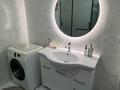 Отдельный дом · 5 комнат · 180 м² · 6 сот., Кейкы батыр 22 за 72 млн ₸ в Туздыбастау (Калинино) — фото 17