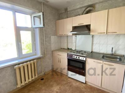 2-комнатная квартира · 45.1 м² · 4/5 этаж, Алиби Жангельдина 25 за 18 млн ₸ в Астане, р-н Байконур