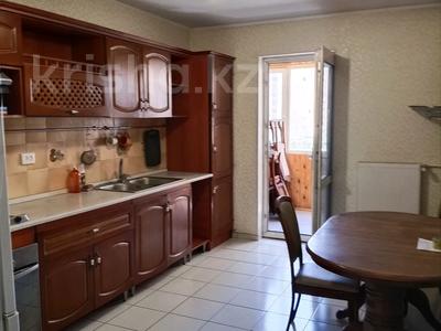4-комнатная квартира · 115 м² · 4/9 этаж, Мкр «Самал» 1–10 за 320 000 ₸ в Астане, Сарыарка р-н