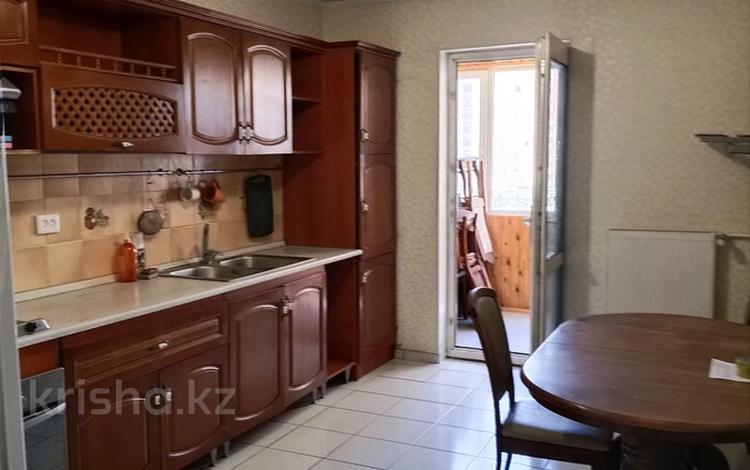 4-бөлмелі пәтер · 115 м² · 4/9 қабат, Мкр «Самал» 1–10, бағасы: 320 000 ₸ в Астане, Сарыарка р-н — фото 2