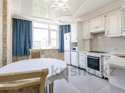 2-комнатная квартира · 58 м² · 8/9 этаж, мкр. Мамыр-3 за 48 млн ₸ в Алматы, Ауэзовский р-н