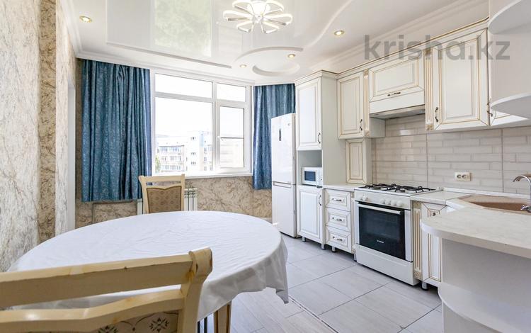 2-комнатная квартира · 58 м² · 8/9 этаж, мкр. Мамыр-3 за 48 млн ₸ в Алматы, Ауэзовский р-н — фото 2