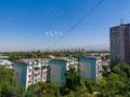2-комнатная квартира · 58 м² · 8/9 этаж, мкр. Мамыр-3 за 48 млн ₸ в Алматы, Ауэзовский р-н — фото 15