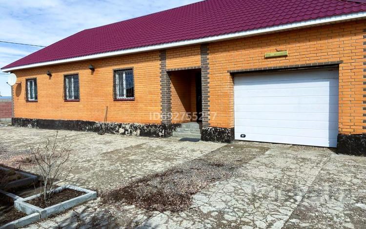 Жеке үй · 5 бөлме · 212 м² · 10 сот., Алии Молдагуловой 16 — Возле Детского сада, бағасы: 33 млн 〒 в Талапкер  — фото 65