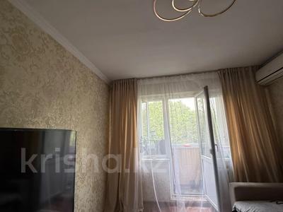2-комнатная квартира · 45 м² · 3/4 этаж, Владимира Радостовца за 30.5 млн ₸ в Алматы, Бостандыкский р-н