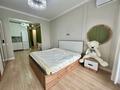 1-бөлмелі пәтер · 40 м² · 8/13 қабат, мкр Алмагуль, Журавлева 28к3 — Пересечение Журавлева и Абиша Кекилбайулы, бағасы: 39.5 млн ₸ в Алматы, Бостандыкский р-н