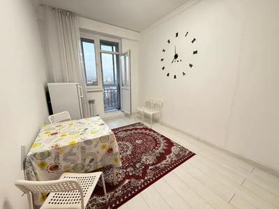 Аренда квартир в Алматы: 1-комнатная квартира · 47.2 м² · 10/10 этаж · помесячно, мкр Аксай-4, Мкр. Аксай-4 119 за 230 000 〒 1-комнатная квартира · 47.2 м² · 10/10 этаж · помесячно, мкр Аксай-4, Мкр. Аксай-4 119 за 230 000 〒 в Алматы, Ауэзовский р-н