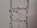 Отдельный дом · 3 комнаты · 70 м² · 800 сот., Жанакурлыс 8 52 — Титов, Қашаубаевтың бойындағы көшеде за 4.2 млн ₸ в 