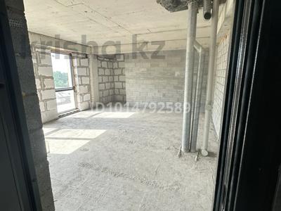 2-бөлмелі пәтер · 48.1 м² · 4/5 қабат, мкр Шапагат, Коловацкого 5, бағасы: ~ 22.6 млн ₸ в Алматы, Алатауский р-н