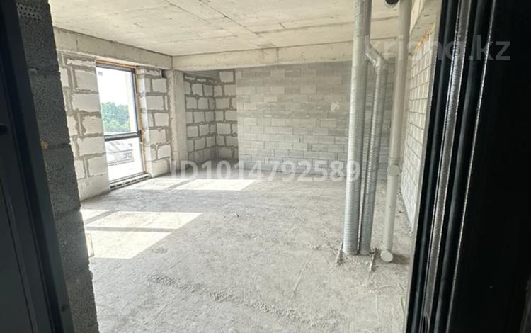 2-бөлмелі пәтер · 48.1 м² · 4/5 қабат, мкр Шапагат, Коловацкого 5, бағасы: ~ 22.6 млн ₸ в Алматы, Алатауский р-н — фото 2