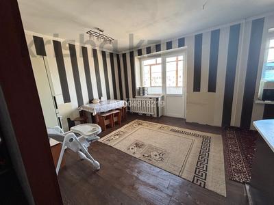 5-комнатная квартира · 112.8 м² · 9/9 этаж, Ак.Чокина 31 — Ак.Чокина - 1 Мая за 38 млн 〒 в Павлодаре