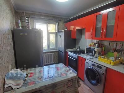 4-комнатная квартира · 76 м² · 3/5 этаж, Самал за 25 млн 〒 в Талдыкоргане, мкр Самал