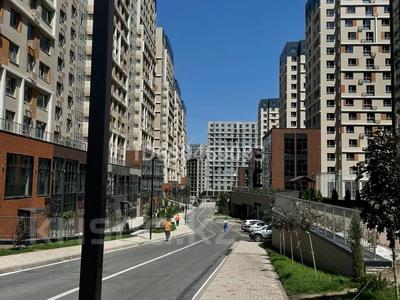 2-комнатная квартира, 62.2 м², 2 этаж, Жандосова 94А за 43.2 млн 〒 в Алматы, Бостандыкский р-н