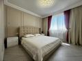 2-комнатная квартира · 63 м² · 12/12 этаж, мкр Акбулак, 1-я улица 51 за 22 000 ₸ в Алматы, Алатауский р-н