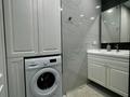 2-комнатная квартира · 63 м² · 12/12 этаж, мкр Акбулак, 1-я улица 51 за 22 000 ₸ в Алматы, Алатауский р-н — фото 10