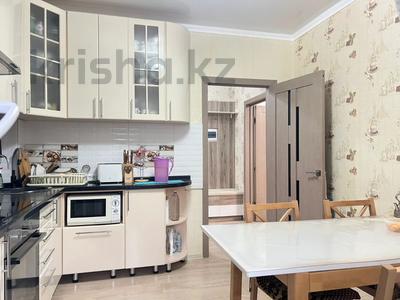 4-бөлмелі пәтер · 86 м² · 2/10 қабат, Юго-Восток ш/а., Сарыарка 6, бағасы: 46 млн ₸ в Караганде, Казыбек би р-н