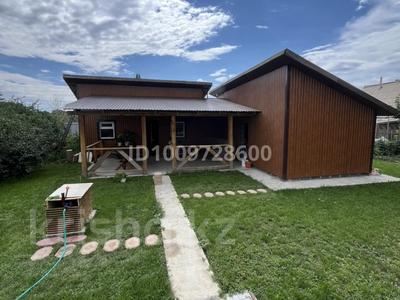 Дача · 3 комнаты · 50 м² · 8 сот., Восточный правый 5777 за 10 млн 〒 в Семее