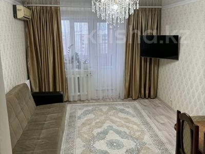 3-бөлмелі пәтер, 60 м², 6/6 қабат, мкр 6, Абилхаир хана 21/1, бағасы: 17.5 млн 〒 в Актобе, мкр 6