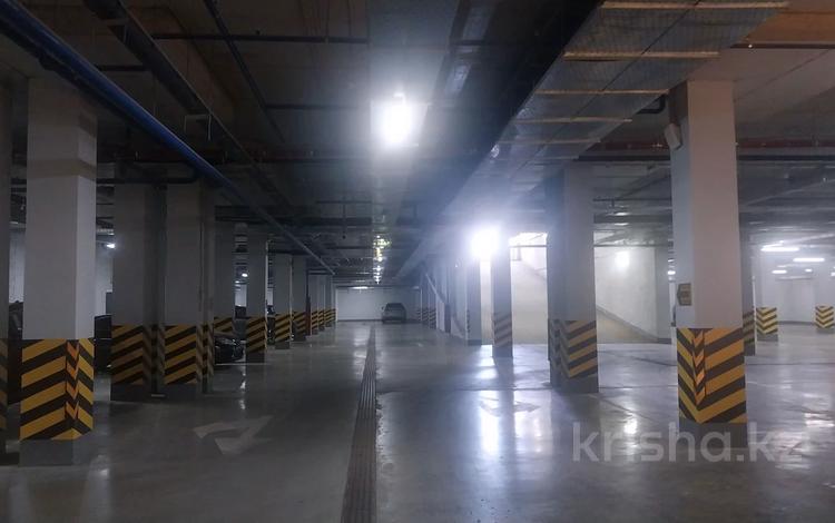Паркинг · 16 м² · Акмешит 1 за 7 млн ₸ в Астане, Есильский р-н — фото 2