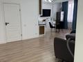 1-комнатная квартира · 45.5 м² · 1/6 этаж, Кабанбай батыра 1\3 за 22.5 млн ₸ в Талдыкоргане, Каратал — фото 11
