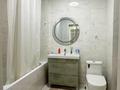1-комнатная квартира · 45.5 м² · 1/6 этаж, Кабанбай батыра 1\3 за 22.5 млн ₸ в Талдыкоргане, Каратал — фото 16