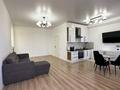 1-комнатная квартира · 45.5 м² · 1/6 этаж, Кабанбай батыра 1\3 за 22.5 млн ₸ в Талдыкоргане, Каратал — фото 8