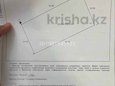 Жер телімі · 12 сотық, мкр Коктем, Геологотехкомплект, бағасы: 5 млн ₸ в Атырау