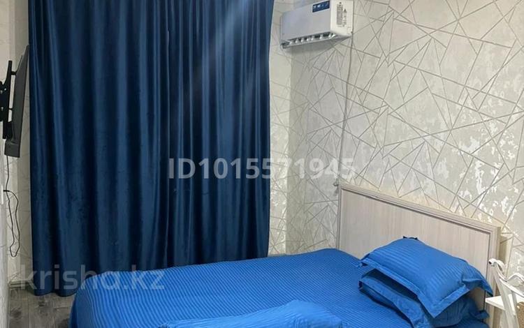 2-бөлмелі пәтер · 48 м² · 5/5 қабат, Айбергенова 1б, бағасы: 16 млн ₸ в Шымкенте — фото 2