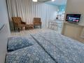 1-бөлмелі пәтер · 35 м² · 1/5 қабат, 3-ш/а. 10, бағасы: 12 000 ₸ в Актау, 3-й мкр