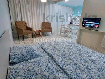 1-бөлмелі пәтер · 35 м² · 1/5 қабат, 3-ш/а. 10, бағасы: 12 000 ₸ в Актау, 3-й мкр