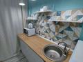 1-бөлмелі пәтер · 35 м² · 1/5 қабат, 3-ш/а. 10, бағасы: 12 000 ₸ в Актау, 3-й мкр — фото 3