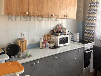 1-бөлмелі пәтер · 38.4 м² · 8/14 қабат, ул. Абикен Бектуров 17, бағасы: 24.5 млн ₸ в Астане, Есильский р-н