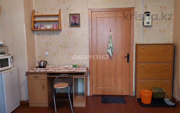 1 комната · 26 м² · 1/4 этаж, Пр-т Назарбаева 45 — ДКМ,б-р Гагарина за 70 000 ₸ в Усть-Каменогорске — фото 17