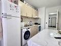 1-комнатная квартира · 43 м² · 5/16 этаж, мкр Аккент 48 за 26.5 млн ₸ в Алматы, Алатауский р-н — фото 9