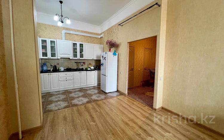 2-комнатная квартира, 53 м², 2/10 этаж, Кошкарбаева 34 — Между Тауелсиздик и Сагадат Нурмагамбетова за 22.5 млн 〒 в Астане, Алматы р-н — фото 2