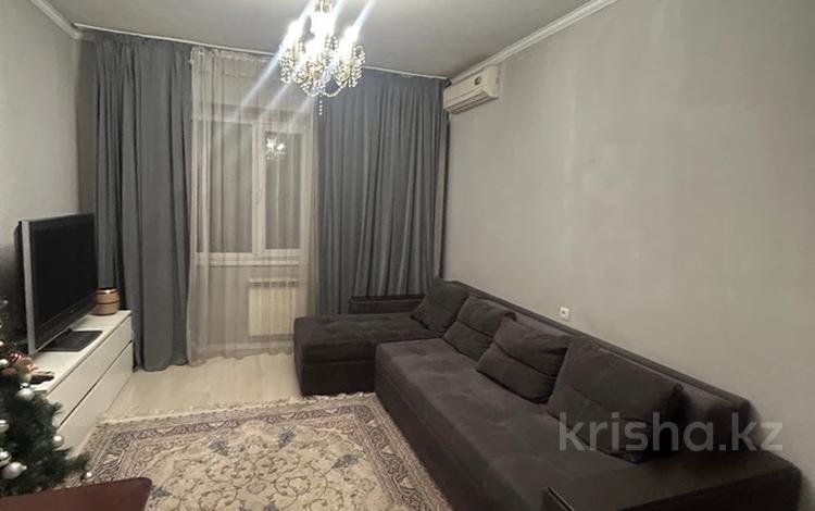 2-бөлмелі пәтер · 62 м² · 5/9 қабат, мкр Аксай-2 35, бағасы: 230 000 ₸ в Алматы, Ауэзовский р-н — фото 2