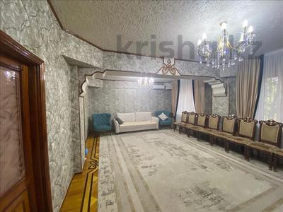 3-комнатная квартира, 86 м², 2/5 этаж, мауленова за 81 млн 〒 в Алматы, Алмалинский р-н