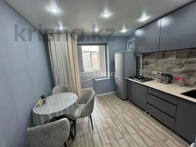 2-бөлмелі пәтер · 50 м² · 3/5 қабат, 3 микрайон, бағасы: 15 000 〒 в Кульсары