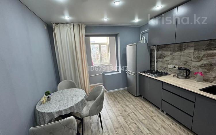 2-комнатная квартира · 50 м² · 3/5 этаж, 3 микрайон за 18 000 ₸ в Кульсары — фото 15