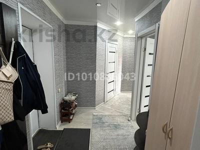 2-комнатная квартира · 46 м² · 5/5 этаж, мкр Северо-Восток 2 32 за 10.5 млн 〒 в Уральске