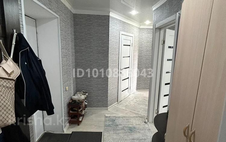 2-комнатная квартира · 46 м² · 5/5 этаж, мкр Северо-Восток 2 32 за 10.5 млн ₸ в Уральске — фото 2