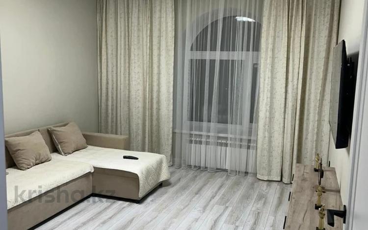 1-комнатная квартира · 42.4 м² · 9/9 этаж, кенжетаева 13 за 23.6 млн ₸ в Кокшетау — фото 11