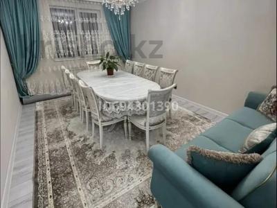 2-комнатная квартира · 57 м² · 2/12 этаж, мкр Акбулак, Бәйтерекова 99 за 41 млн ₸ в Алматы, Алатауский р-н