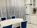 2-бөлмелі пәтер · 57 м² · 2/12 қабат, мкр Акбулак, Бәйтерекова 99, бағасы: 41 млн ₸ в Алматы, Алатауский р-н — фото 10