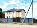 Отдельный дом • 8 комнат • 340 м² • 14 сот., Бирлик за 72 млн 〒 в Актобе