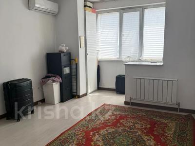 1-комнатная квартира · 35 м² · 10/12 этаж, 1-я улица за 23 млн ₸ в Алматы, Алатауский р-н