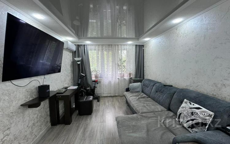 2-бөлмелі пәтер · 41 м² · 2/5 қабат, мкр Новый Город, Назарбаева, бағасы: 19.9 млн ₸ в Караганде, Казыбек би р-н — фото 7