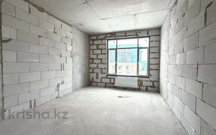 2-комнатная квартира · 76 м² · 8/8 этаж, Шамши Калдаяков 8/2 за 65 млн 〒 в Астане, Алматы р-н — фото 2